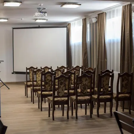 Complex Zolota Pidkova-3